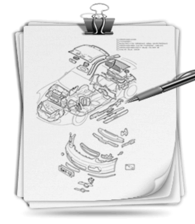 Unfall Schadenmanagement